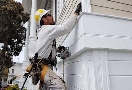 How To Choose The Right Materials for Your Siding Installation in 'Lakewood, IL